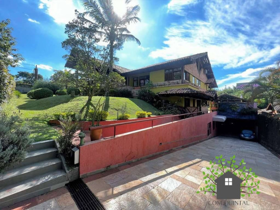 Imagem Casa com 5 Quartos à Venda, 3 m² em Parque Silvino Pereira - Cotia Imagem Casa com 5 Quartos à Venda, 3 m² em Parque Silvino Pereira - Cotia