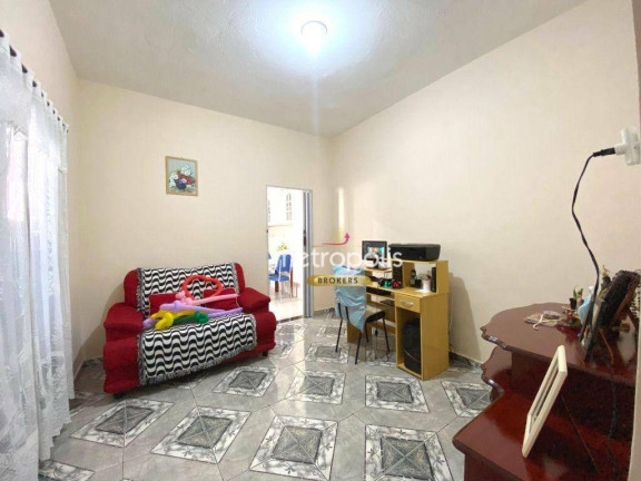 Imagem Casa com 2 Quartos à Venda, 93 m² em Santo Antônio - São Caetano Do Sul Imagem Casa com 2 Quartos à Venda, 93 m² em Santo Antônio - São Caetano Do Sul