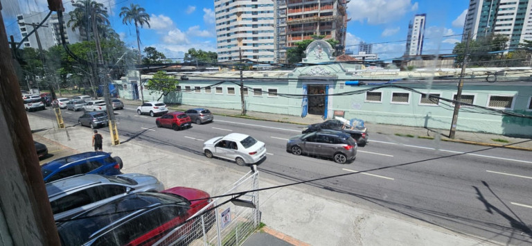 Imagem Sala Comercial para Alugar, 25 m² em Madalena - Recife Imagem Sala Comercial para Alugar, 25 m² em Madalena - Recife