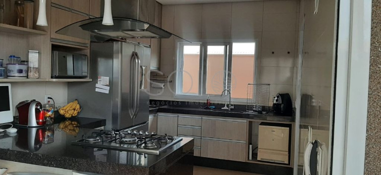 Imagem Casa de Condomínio com 3 Quartos à Venda, 360 m² em Central Park Morada Do Sol - Araraquara
