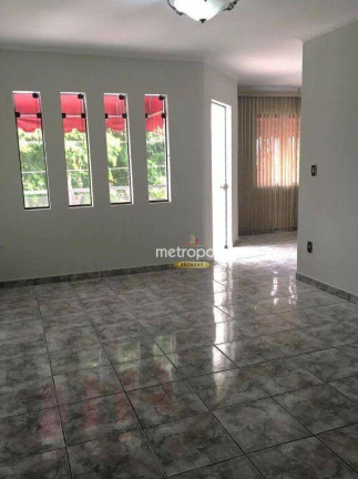 Imagem Apartamento com 2 Quartos para Alugar, 50 m² em Vila Camilópolis - Santo André Imagem Apartamento com 2 Quartos para Alugar, 50 m² em Vila Camilópolis - Santo André