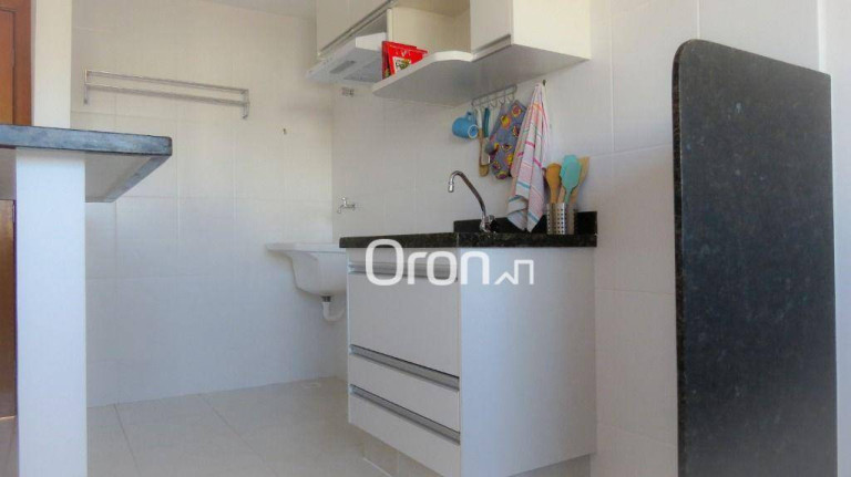 Imagem Apartamento com 1 Quarto à Venda, 34 m² em Setor Leste Vila Nova - Goiânia