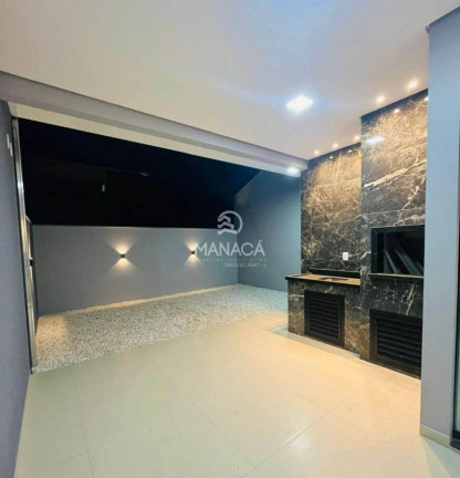 Imagem Casa com 2 Quartos à Venda, 86 m² em Itajubá - Barra Velha