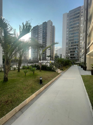 Imagem Apartamento com 3 Quartos à Venda, 110 m² em Vila Andrade - São Paulo Imagem Apartamento com 3 Quartos à Venda, 110 m² em Vila Andrade - São Paulo