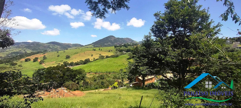 Imagem Terreno em Condomínio à Venda, 712 m² em Centro - Paraisópolis Imagem Terreno em Condomínio à Venda, 712 m² em Centro - Paraisópolis