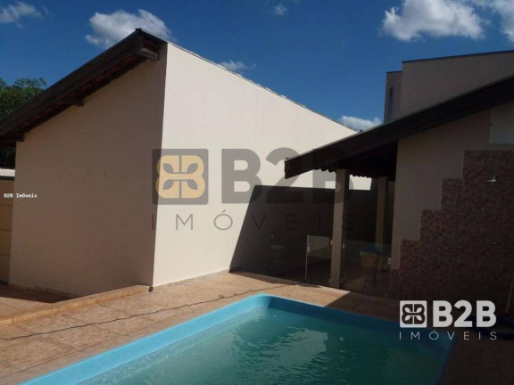 Imagem Casa com 2 Quartos à Venda, 100 m² em Jardim Eldorado - Bauru Imagem Casa com 2 Quartos à Venda, 100 m² em Jardim Eldorado - Bauru