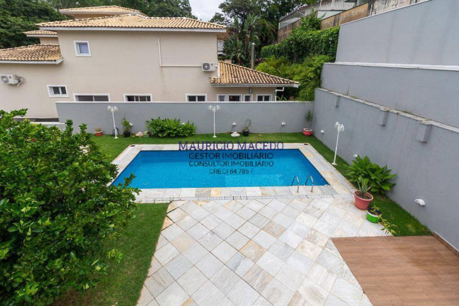 Imagem Casa com 6 Quartos à Venda, 750 m² em Alphaville 3 - Barueri