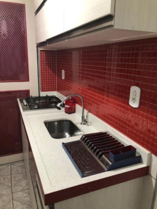 Imagem Apartamento com 2 Quartos à Venda, 42 m² em Vila Nova Curuçá - São Paulo Imagem Apartamento com 2 Quartos à Venda, 42 m² em Vila Nova Curuçá - São Paulo