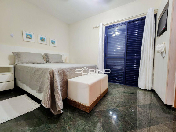 Imagem Apartamento com 3 Quartos à Venda, 103 m² em Riviera De São Lourenço - Bertioga