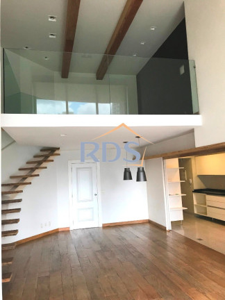 Imagem Apartamento com 3 Quartos à Venda, 162 m² em Cidade Monções - São Paulo