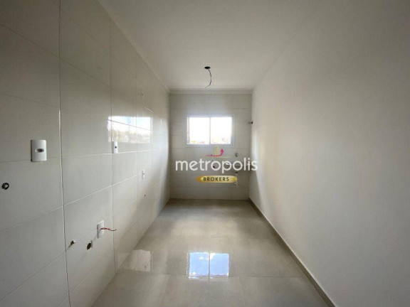 Imagem Apartamento com 2 Quartos à Venda, 49 m² em Nova Gerti - São Caetano Do Sul Imagem Apartamento com 2 Quartos à Venda, 49 m² em Nova Gerti - São Caetano Do Sul