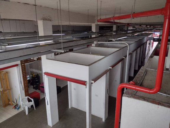 Imagem Sala Comercial para Alugar, 1.170 m² em Jardim Ana Estela - Carapicuíba Imagem Sala Comercial para Alugar, 1.170 m² em Jardim Ana Estela - Carapicuíba