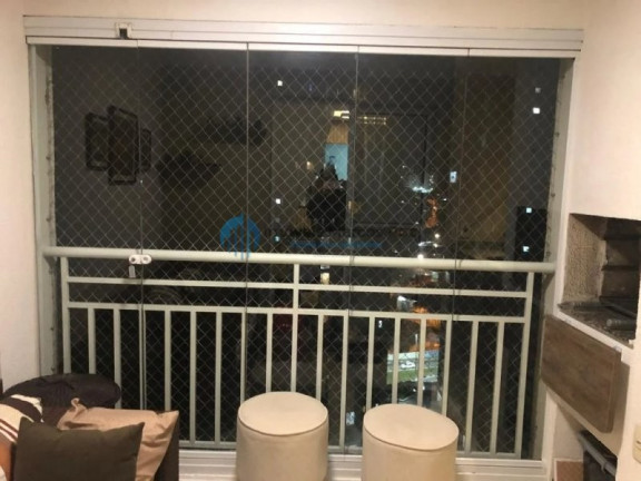 Imagem Apartamento com 3 Quartos à Venda, 87 m² em Jardim Tupanci - Barueri