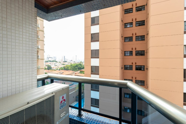 Imagem Apartamento com 3 Quartos à Venda, 149 m² em Vila Mariana - São Paulo Imagem Apartamento com 3 Quartos à Venda, 149 m² em Vila Mariana - São Paulo