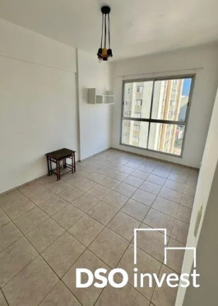 Apartamento com 1 Quarto à Venda, 40 m² em Moema - São Paulo