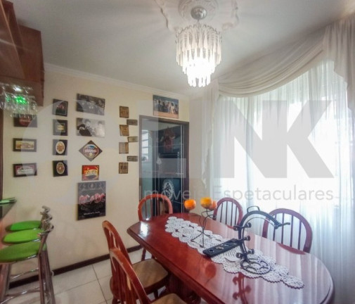 Imagem Apartamento com 3 Quartos à Venda, 91 m² em Bela Vista - Porto Alegre