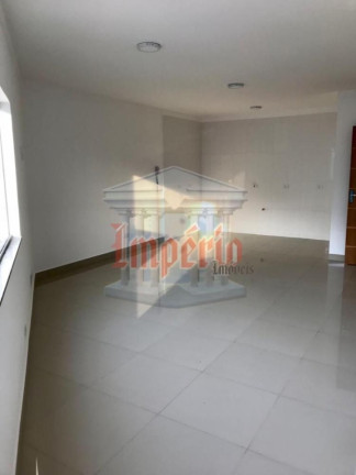 Imagem Sobrado com 2 Quartos à Venda, 101 m² em Parque Das Nações - Santo André
