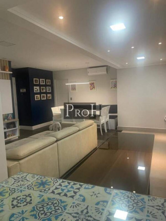 Apartamento com 3 Quartos à Venda, 108 m² em Santo Antônio - São Caetano Do Sul