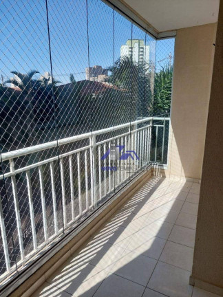 Imagem Apartamento com 3 Quartos à Venda, 80 m² em Jardim Tupanci - Barueri Imagem Apartamento com 3 Quartos à Venda, 80 m² em Jardim Tupanci - Barueri