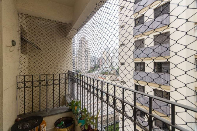 Imagem Apartamento com 2 Quartos à Venda, 77 m² em Vila Nova Conceição - São Paulo Imagem Apartamento com 2 Quartos à Venda, 77 m² em Vila Nova Conceição - São Paulo