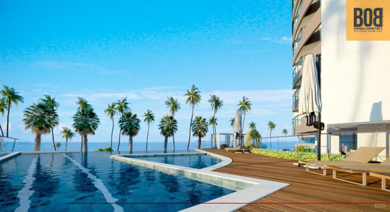 Imagem Apartamento com 4 Quartos à Venda, 137 m² em Cruz Das Almas - Maceió Imagem Apartamento com 4 Quartos à Venda, 137 m² em Cruz Das Almas - Maceió