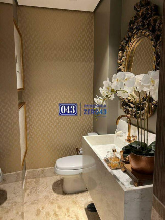 Imagem Apartamento com 3 Quartos à Venda, 245 m² em Santa Rosa - Londrina Imagem Apartamento com 3 Quartos à Venda, 245 m² em Santa Rosa - Londrina