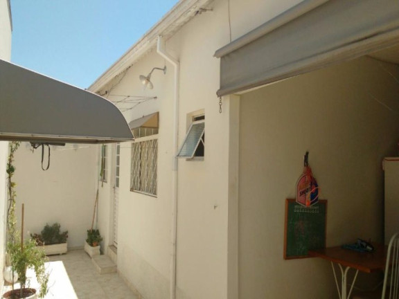 Imagem Casa com 4 Quartos à Venda, 250 m² em Jardim Consteca - Sumaré
