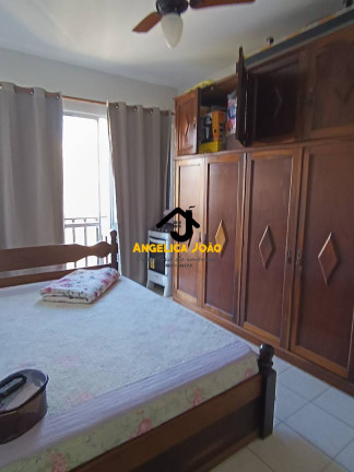 Imagem Apartamento com 2 Quartos à Venda, 106 m² em Itarare - São Vicente