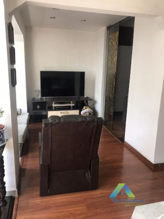 Imagem Apartamento com 3 Quartos à Venda, 150 m² em Paraíso - São Paulo