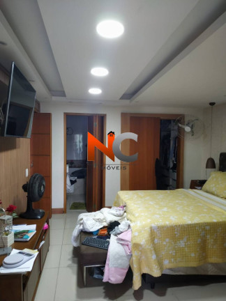Imagem Casa com 3 Quartos à Venda, 127 m² em Irajá - Rio De Janeiro Imagem Casa com 3 Quartos à Venda, 127 m² em Irajá - Rio De Janeiro