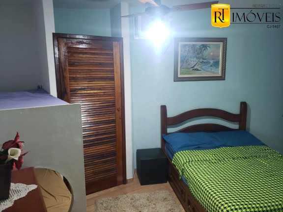 Imagem Casa de Condomínio com 3 Quartos à Venda, 130 m² em São Cristóvão - Cabo Frio Imagem Casa de Condomínio com 3 Quartos à Venda, 130 m² em São Cristóvão - Cabo Frio
