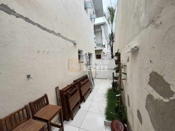 Imagem Casa de Condomínio com 3 Quartos à Venda, 140 m² em Vila São Bento - São José Dos Campos