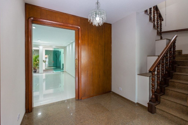 Imagem Casa com 4 Quartos à Venda,  em Vila Mariana - São Paulo