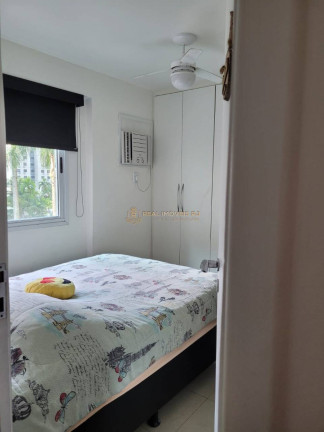 Imagem Apartamento com 3 Quartos à Venda, 120 m² em Barra Olímpica - Rio De Janeiro