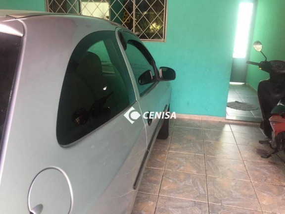 Imagem Casa com 3 Quartos à Venda, 125 m² em Jardim Morada Do Sol - Indaiatuba