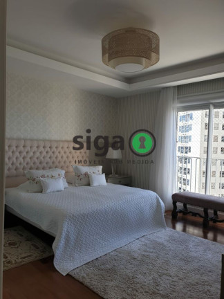 Imagem Apartamento com 5 Quartos à Venda, 427 m² em Panamby - São Paulo Imagem Apartamento com 5 Quartos à Venda, 427 m² em Panamby - São Paulo