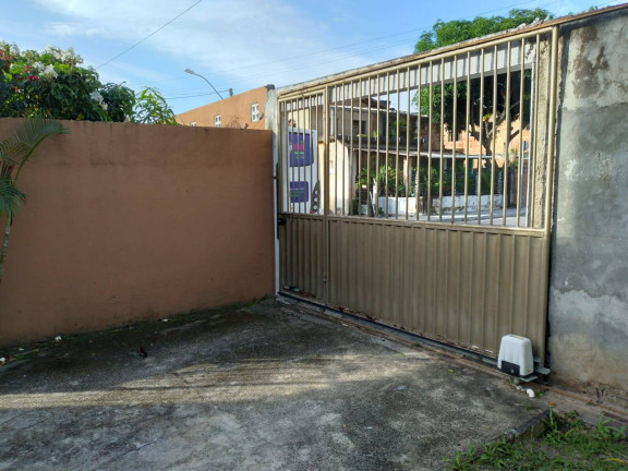 Imagem Casa de Condomínio com 2 Quartos à Venda, 380 m² em Vila De Abrantes (abrantes) - Camaçari