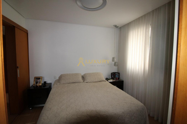 Imagem Imóvel com 4 Quartos à Venda, 122 m² em Carmo - Belo Horizonte