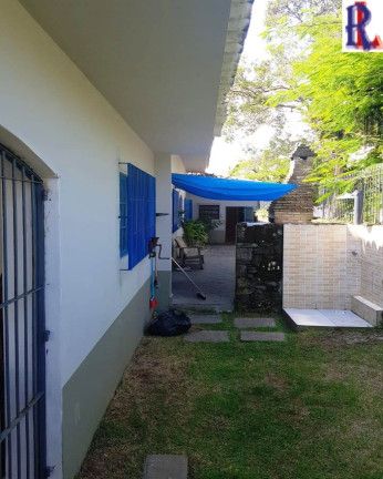 Imagem Casa com 4 Quartos à Venda, 380 m² em Cibratel I - Itanhaém - Santos Imagem Casa com 4 Quartos à Venda, 380 m² em Cibratel I - Itanhaém - Santos