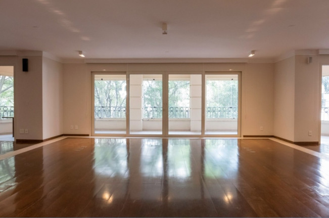 Imagem Apartamento com 3 Quartos à Venda, 306 m² em Jardim Paulistano - São Paulo Imagem Apartamento com 3 Quartos à Venda, 306 m² em Jardim Paulistano - São Paulo