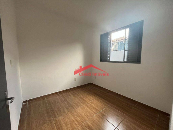 Imagem Casa com 3 Quartos para Alugar, 125 m² em Floresta - Joinville Imagem Casa com 3 Quartos para Alugar, 125 m² em Floresta - Joinville