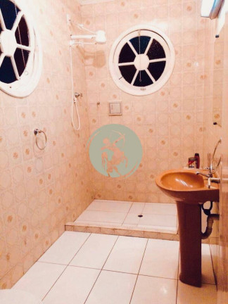 Imagem Casa com 3 Quartos à Venda, 200 m² em Aparecida - Santos Imagem Casa com 3 Quartos à Venda, 200 m² em Aparecida - Santos