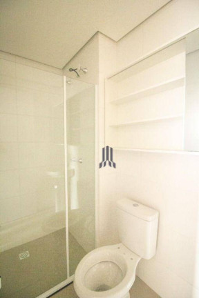Imagem Apartamento com 2 Quartos para Alugar, 61 m² em Novo Mundo - Curitiba