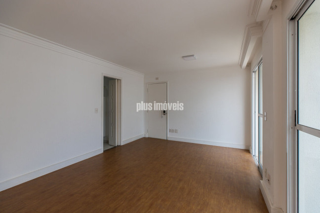 Imagem Apartamento com 3 Quartos à Venda, 94 m² em Alto Da Boa Vista - São Paulo