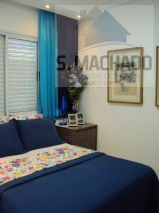 Imagem Apartamento com 3 Quartos à Venda, 61 m² em Vila Curuça - Santo André Imagem Apartamento com 3 Quartos à Venda, 61 m² em Vila Curuça - Santo André