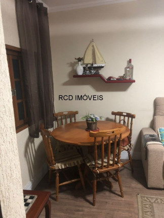 Imagem Casa com 2 Quartos à Venda, 80 m² em Jardim Guarau - São Paulo