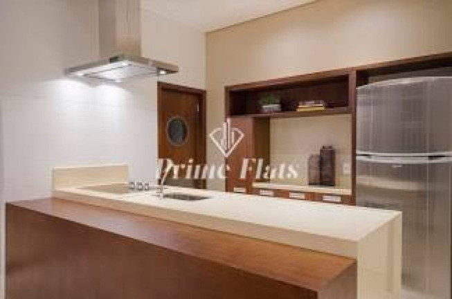 Imagem Apartamento com 1 Quarto à Venda, 40 m² em Vila Olímpia - São Paulo Imagem Apartamento com 1 Quarto à Venda, 40 m² em Vila Olímpia - São Paulo