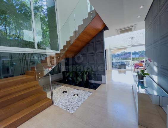 Imagem Casa com 4 Quartos à Venda, 432 m² em Tamboré - Santana De Parnaíba Imagem Casa com 4 Quartos à Venda, 432 m² em Tamboré - Santana De Parnaíba