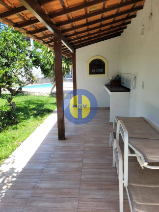 Imagem Casa com 3 Quartos à Venda, 1.000 m² em Jardim Atlântico Oeste (itaipuaçu) - Maricá Imagem Casa com 3 Quartos à Venda, 1.000 m² em Jardim Atlântico Oeste (itaipuaçu) - Maricá