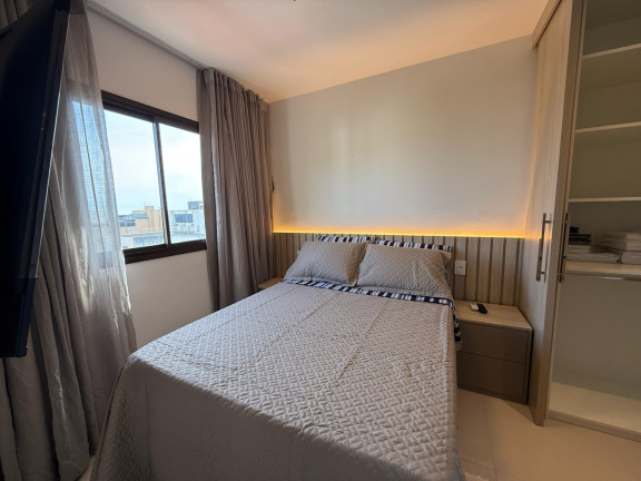 Imagem Apartamento com 1 Quarto para Alugar, 36 m² em Ondina - Salvador Imagem Apartamento com 1 Quarto para Alugar, 36 m² em Ondina - Salvador